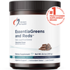 EssentiaGreens and Reds