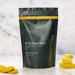 All-In Superfood Greens