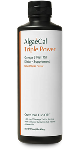 Omega 3 - Triple Power Fish Oil