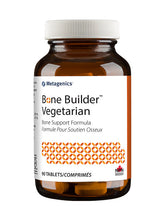 Bone Builder Vegetarian