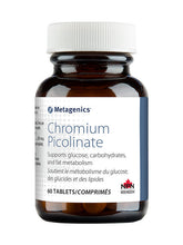 Chromium Picolinate