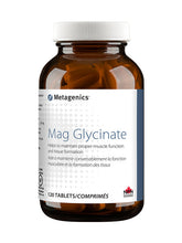 Mag Glycinate