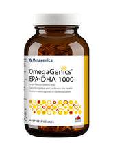 OmegaGenics EPA-DHA 1000