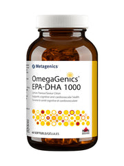 OmegaGenics EPA-DHA 1000