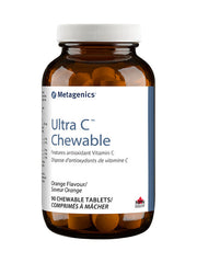 Ultra C Chewable