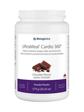 UltraMeal Cardio 360