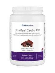 UltraMeal Cardio 360