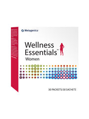 Wellness Essentials Women
