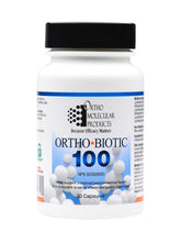 Ortho Biotic 100