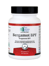 Bergamot BPF