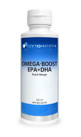 Omega Boost EPA + DHA