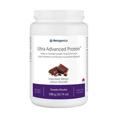 Ultra Advanced Protein