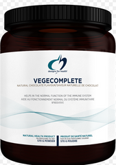 VegeComplete