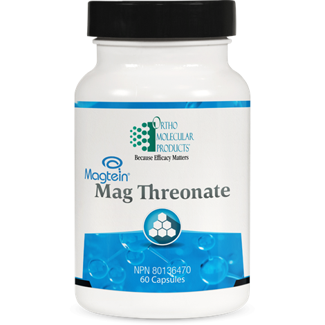 Mag Thréonate