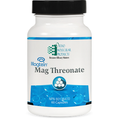 Mag Thréonate