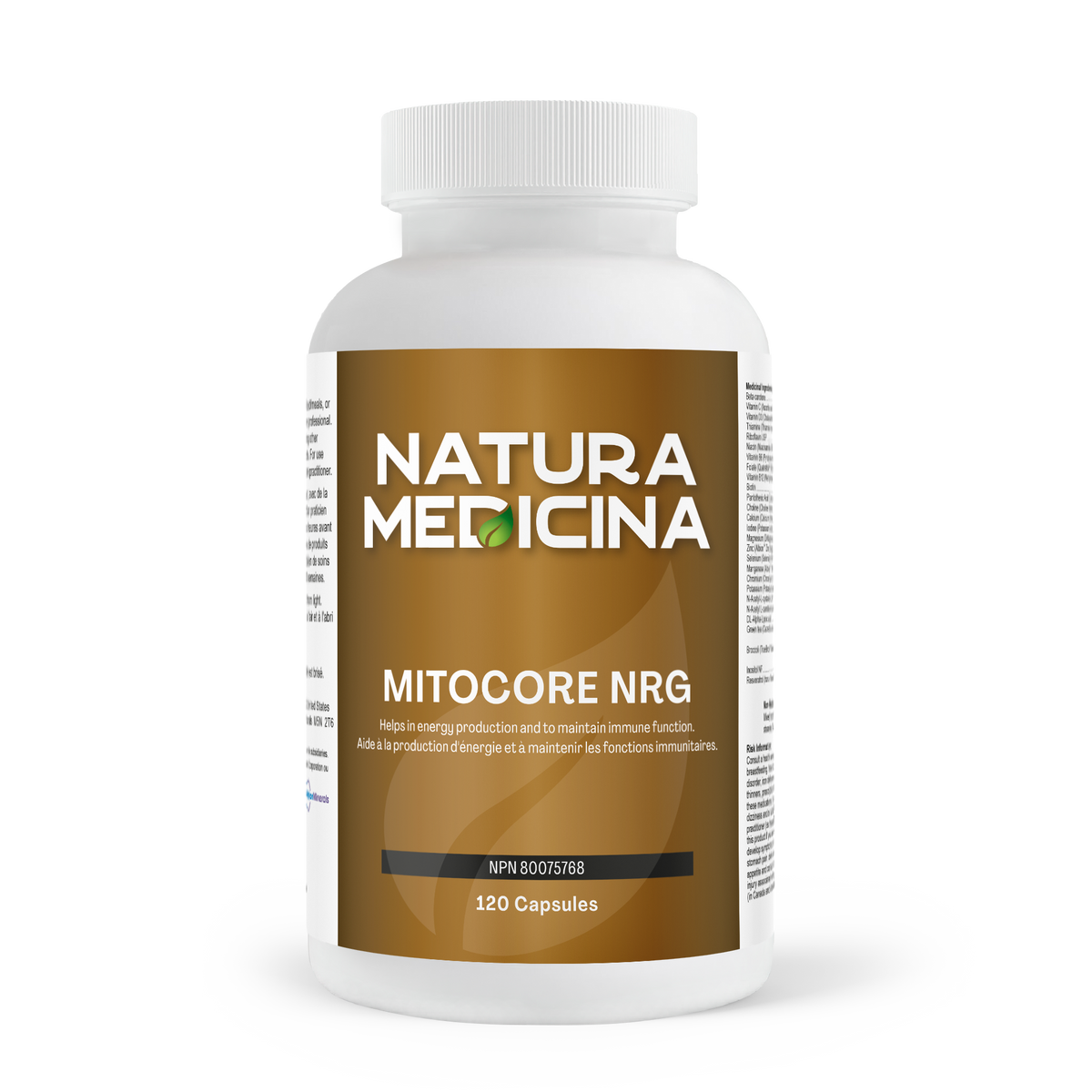 Mitocore NRG