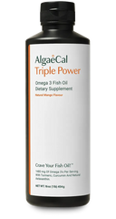 Omega 3 - Triple Power Fish Oil