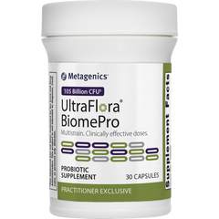 UltraFlora BIOMEPRO