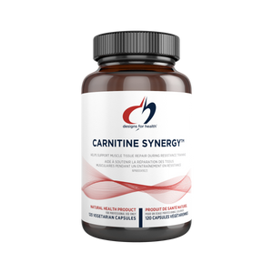 Carnitine Synergy