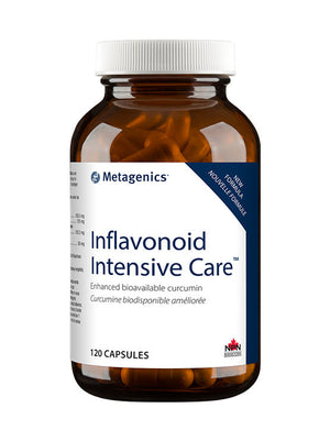 Inflavonoid Intensive Care