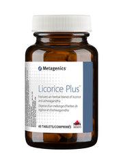 Licorice Plus
