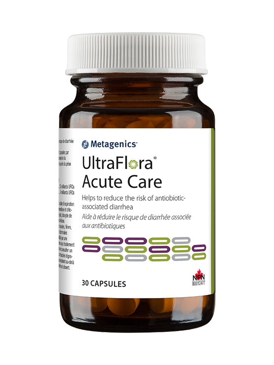 UltraFlora ACUTE CARE