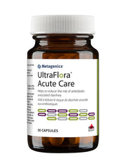 UltraFlora ACUTE CARE