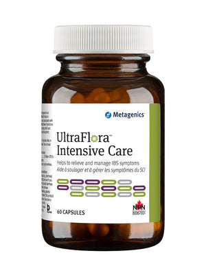 UltraFlora INTENSIVE CARE