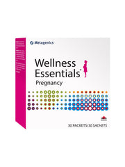 Wellness Essentials Pregnancy