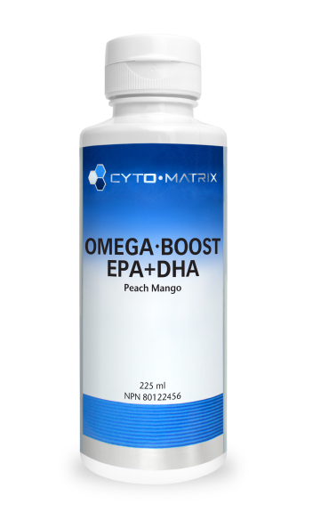Omega Boost EPA + DHA