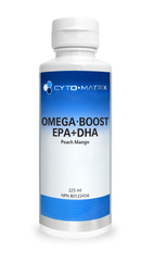 Omega Boost EPA + DHA