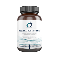 Resveratrol Supreme