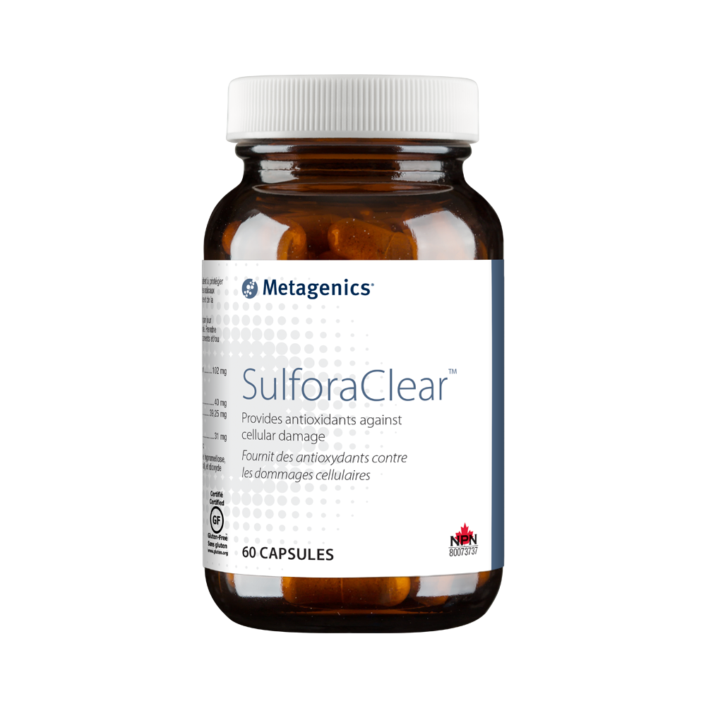 SulforaClear